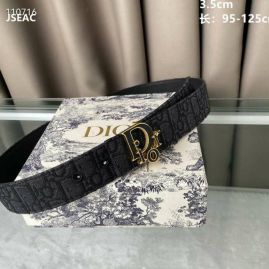 Picture of Dior Belts _SKUDiorBelt35mm95-125cm8L021267